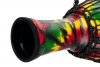 MEINL JRD-TD junior djembe Tie Dye